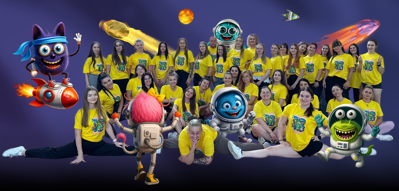 Oficjalnie witamy NOWY ROK SZKOLNY 2025/2026!