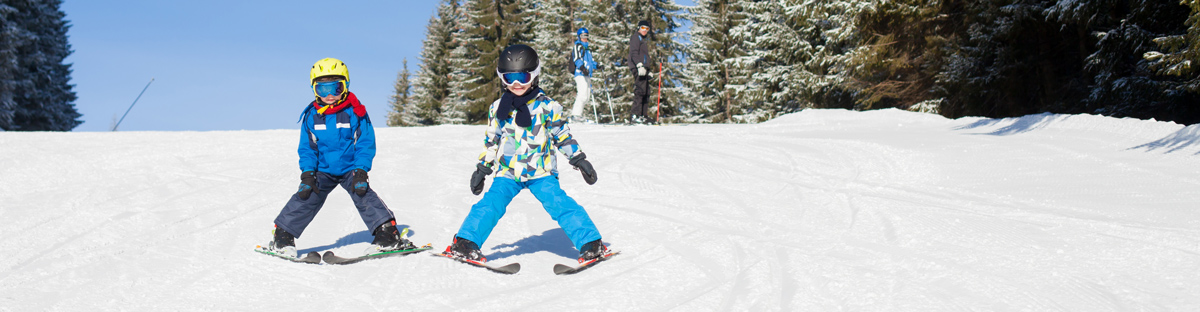 Ferie narciarskie 2026