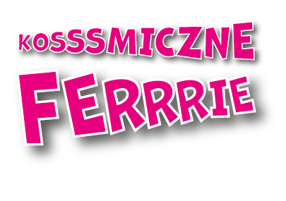 Kosmiczne ferie Szkoła tańca