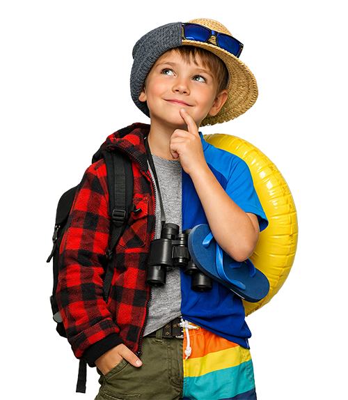 kolonie i obozy na wakacje